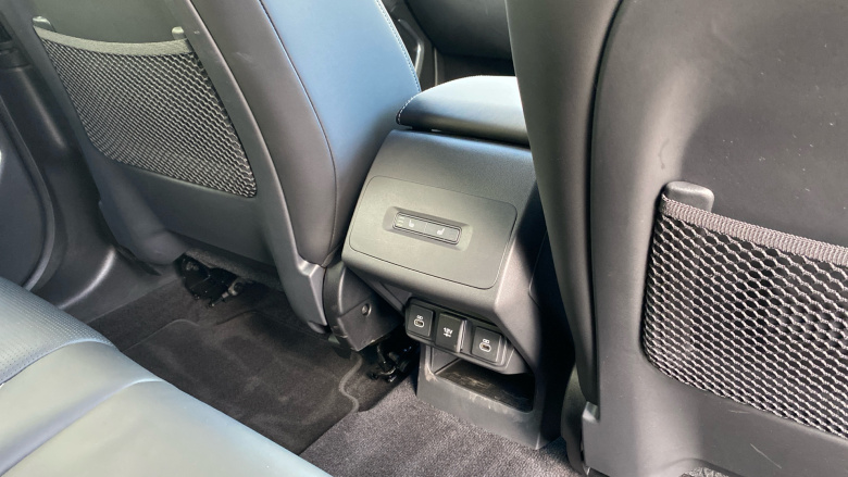 Jaguar I-Pace 294kW EV400 R-Dynamic HSE Black 90kWh 5dr Auto Electric Estate